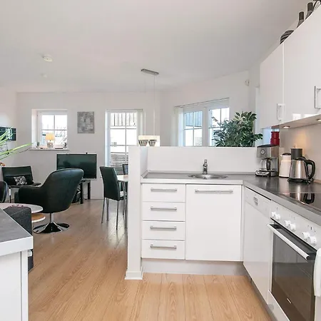 Xiv Apartment Bogense
